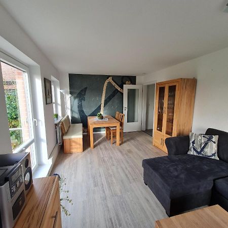 Wohnung "Orther Hafen" In Bannesdorf Auf Fehmarn Exteriör bild
